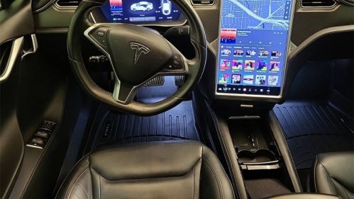 2015 Tesla Model S 5YJSA1E23FF108032