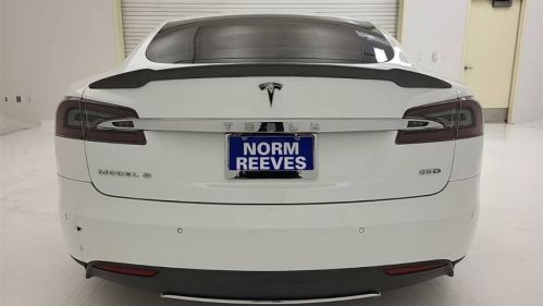 2015 Tesla Model S 5YJSA1E23FF108032