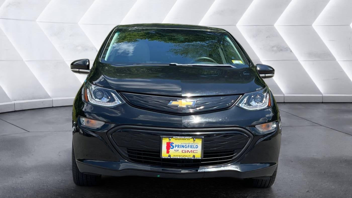 2020 Chevrolet Bolt 1G1FW6S02L4115861