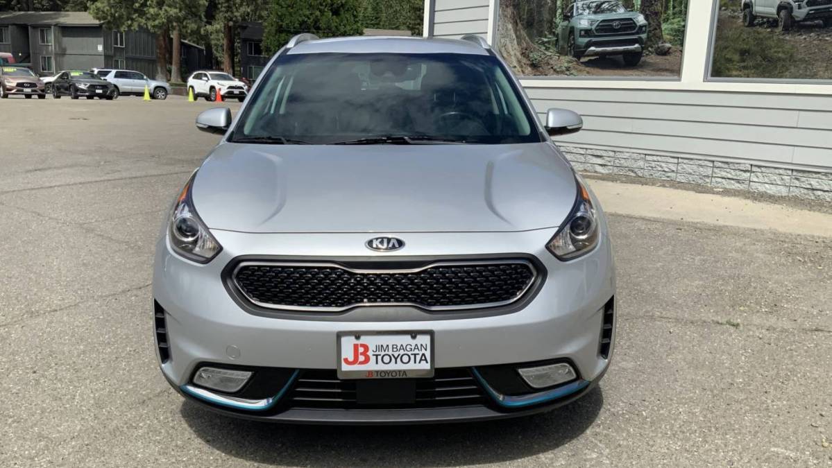 2019 Kia Niro KNDCD3LD9K5316181