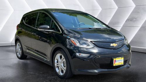 2020 Chevrolet Bolt 1G1FW6S02L4115861