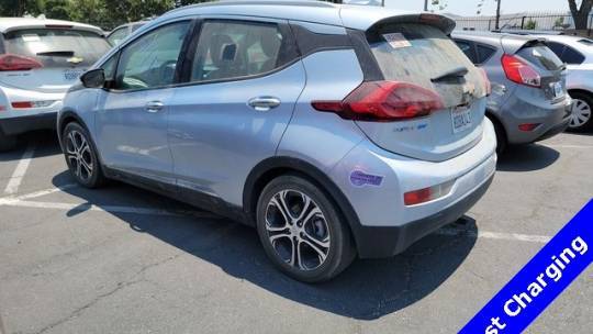 2018 Chevrolet Bolt 1G1FX6S04J4118903