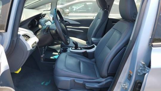 2018 Chevrolet Bolt 1G1FX6S04J4118903