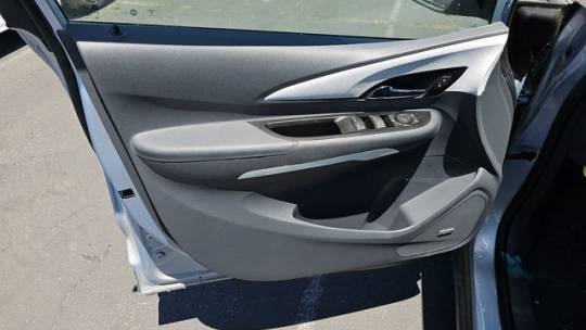 2018 Chevrolet Bolt 1G1FX6S04J4118903