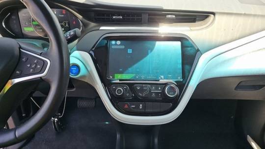 2018 Chevrolet Bolt 1G1FX6S04J4118903