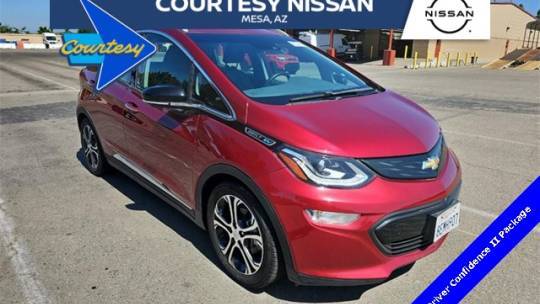 2018 Chevrolet Bolt 1G1FX6S08J4133162