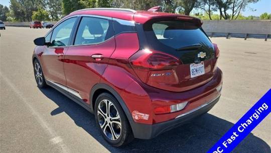 2018 Chevrolet Bolt 1G1FX6S08J4133162