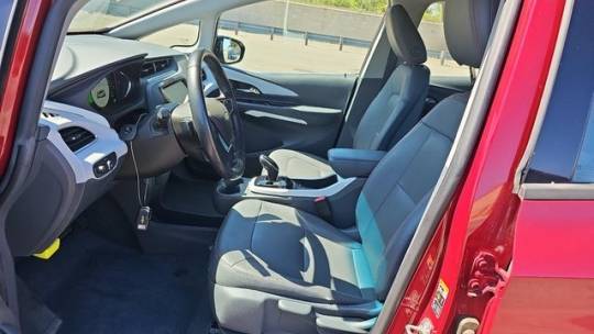 2018 Chevrolet Bolt 1G1FX6S08J4133162