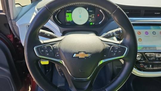 2018 Chevrolet Bolt 1G1FX6S08J4133162