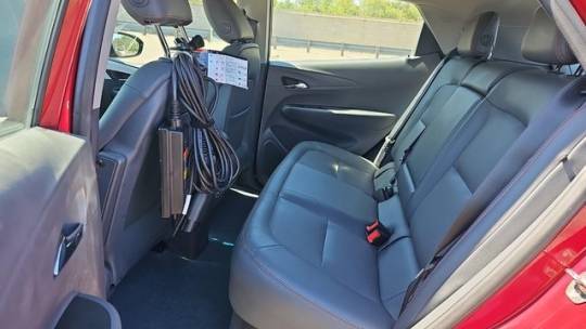 2018 Chevrolet Bolt 1G1FX6S08J4133162