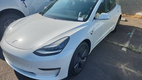 2018 Tesla Model 3 5YJ3E1EB7JF094654