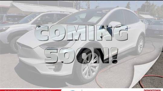 2016 Tesla Model X 5YJXCDE26GF030249