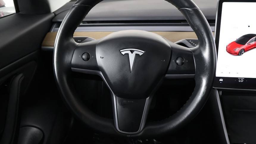 2018 Tesla Model 3 5YJ3E1EB1JF114736