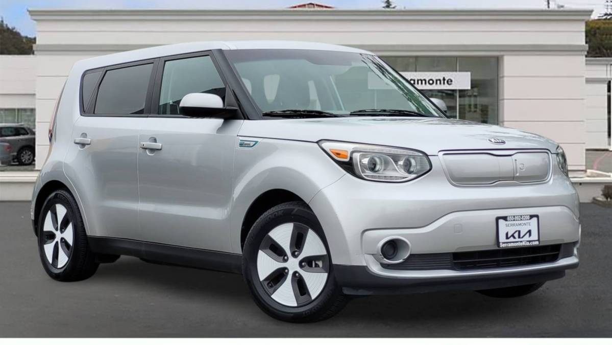 2016 Kia Soul KNDJP3AE7G7014748