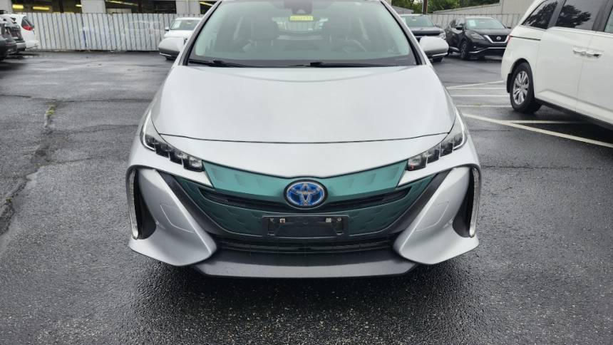 2017 Toyota Prius Prime JTDKARFP6H3060695