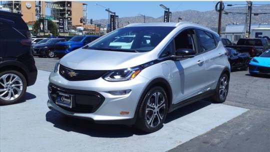 2019 Chevrolet Bolt 1G1FZ6S03K4150141