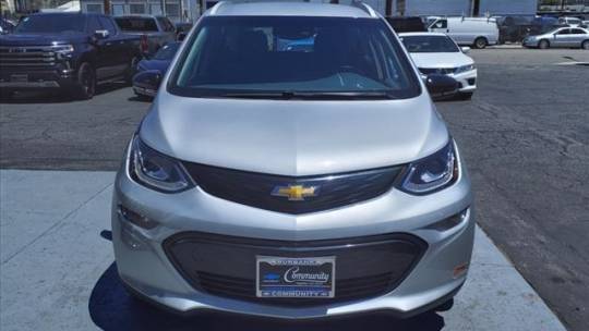 2019 Chevrolet Bolt 1G1FZ6S03K4150141