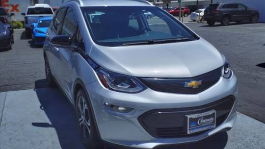 2019 Chevrolet Bolt 1G1FZ6S03K4150141