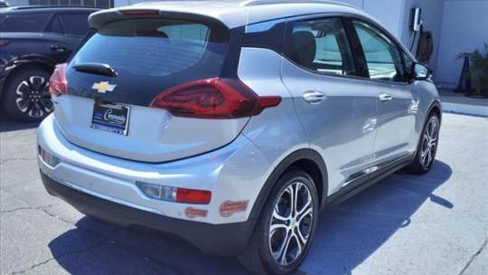 2019 Chevrolet Bolt 1G1FZ6S03K4150141