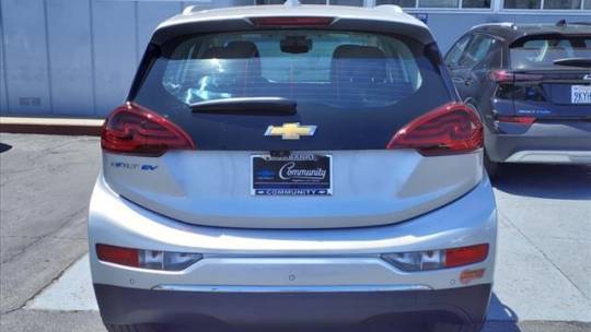 2019 Chevrolet Bolt 1G1FZ6S03K4150141