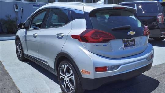 2019 Chevrolet Bolt 1G1FZ6S03K4150141