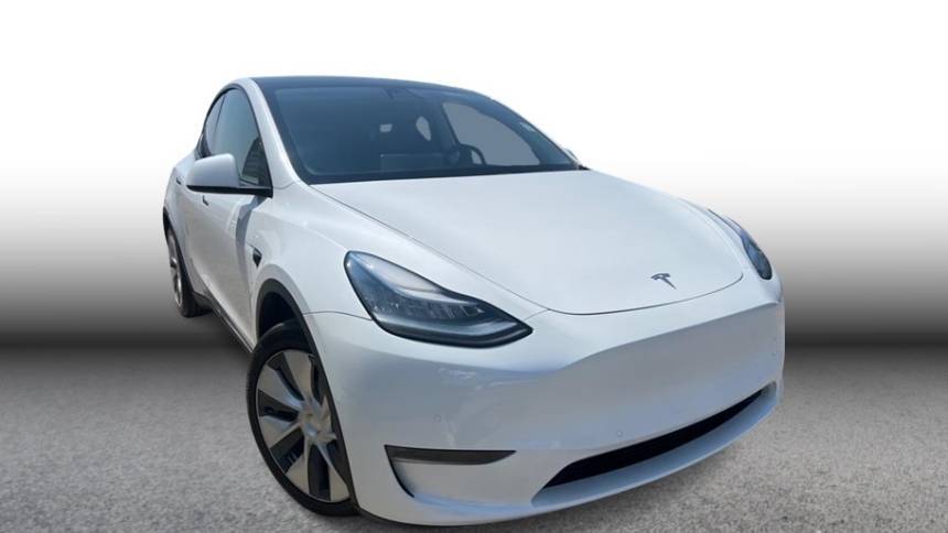 2020 Tesla Model Y 5YJYGDEE9LF026208