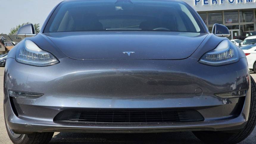 2020 Tesla Model 3 5YJ3E1EA7LF658149