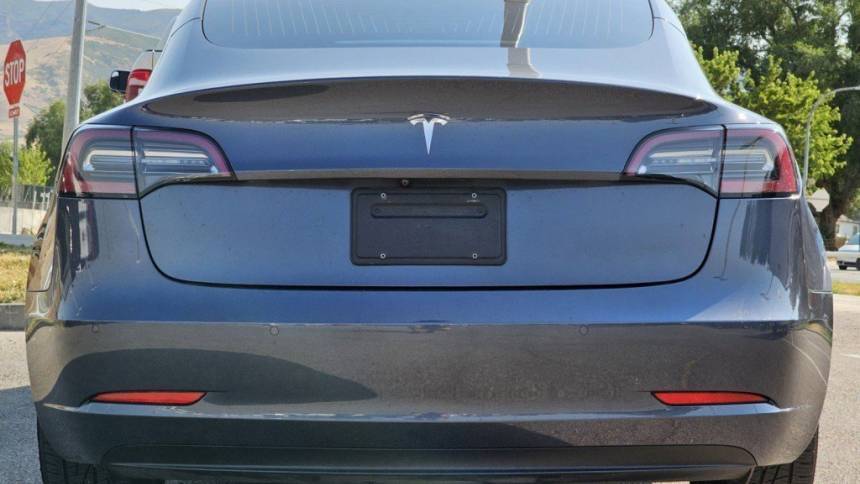 2020 Tesla Model 3 5YJ3E1EA7LF658149