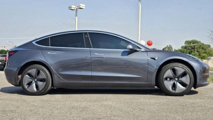 2020 Tesla Model 3 5YJ3E1EA7LF658149