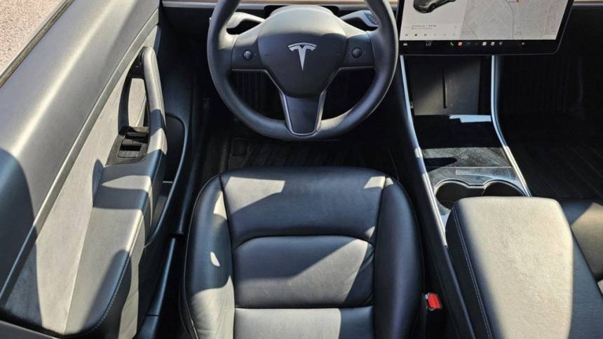 2020 Tesla Model 3 5YJ3E1EA7LF658149