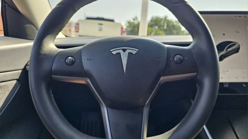 2020 Tesla Model 3 5YJ3E1EA7LF658149