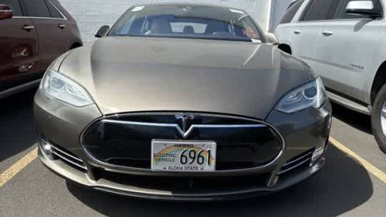 2016 Tesla Model S 5YJSA1E43GF129532