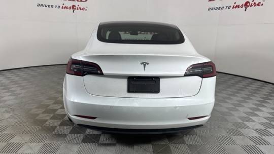 2019 Tesla Model 3 5YJ3E1EA7KF441487