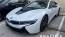 2015 BMW i8