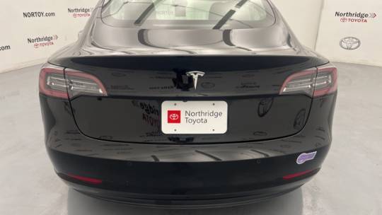 2018 Tesla Model 3 5YJ3E1EA0JF172733