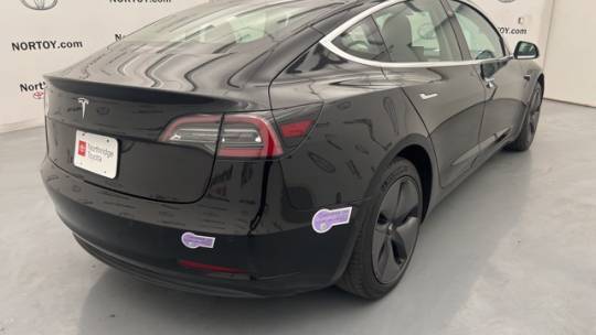 2018 Tesla Model 3 5YJ3E1EA0JF172733