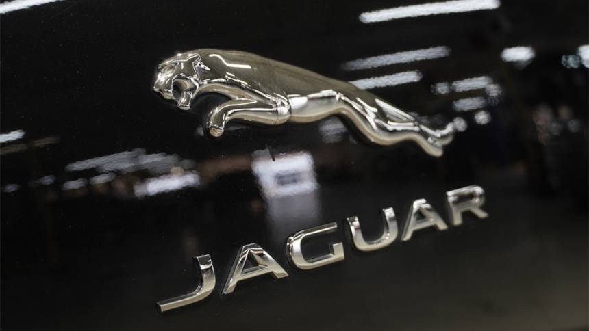 2019 Jaguar I-Pace SADHD2S18K1F62631