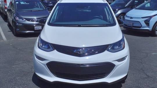 2020 Chevrolet Bolt 1G1FZ6S03L4115777