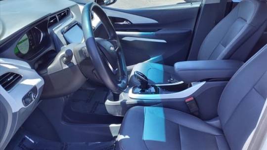 2020 Chevrolet Bolt 1G1FZ6S03L4115777