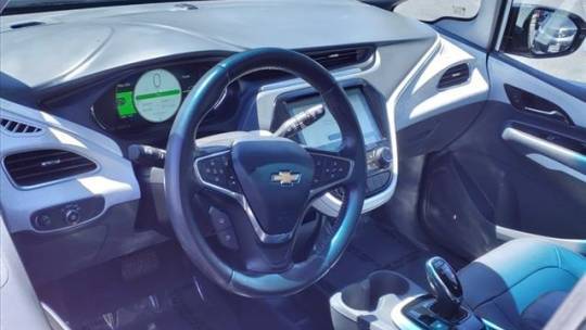 2020 Chevrolet Bolt 1G1FZ6S03L4115777