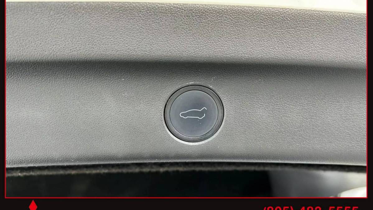 2021 Tesla Model Y 5YJYGDEE9MF118520