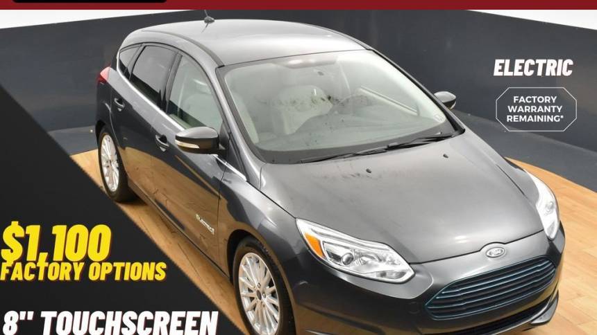 2018 Ford Focus 1FADP3R41JL213243