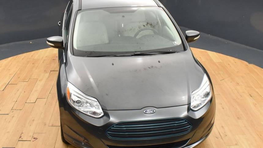 2018 Ford Focus 1FADP3R41JL213243