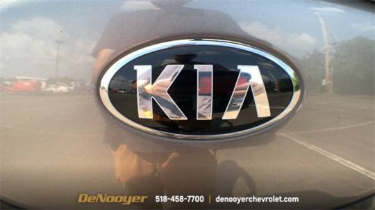 2016 Kia Soul KNDJP3AE4G7012603