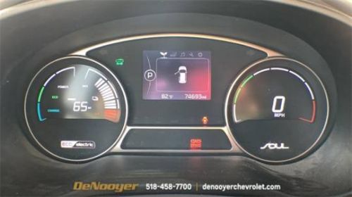 2016 Kia Soul KNDJP3AE4G7012603