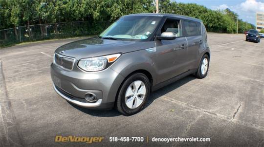 2016 Kia Soul KNDJP3AE4G7012603