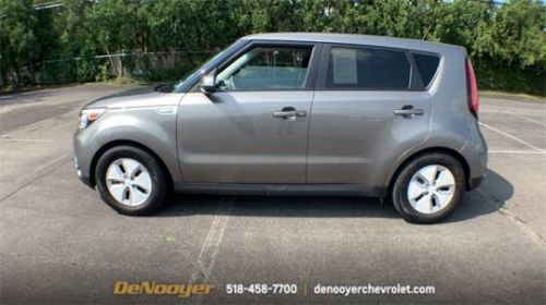 2016 Kia Soul KNDJP3AE4G7012603