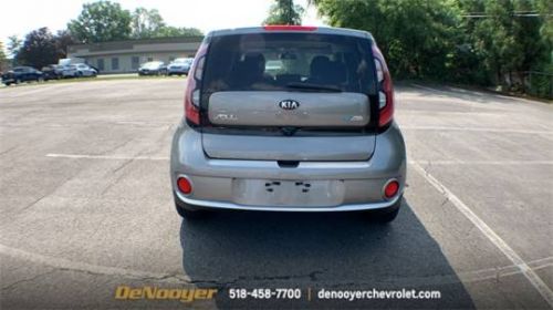 2016 Kia Soul KNDJP3AE4G7012603