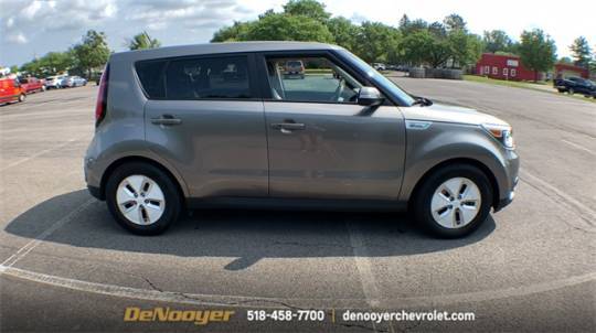 2016 Kia Soul KNDJP3AE4G7012603