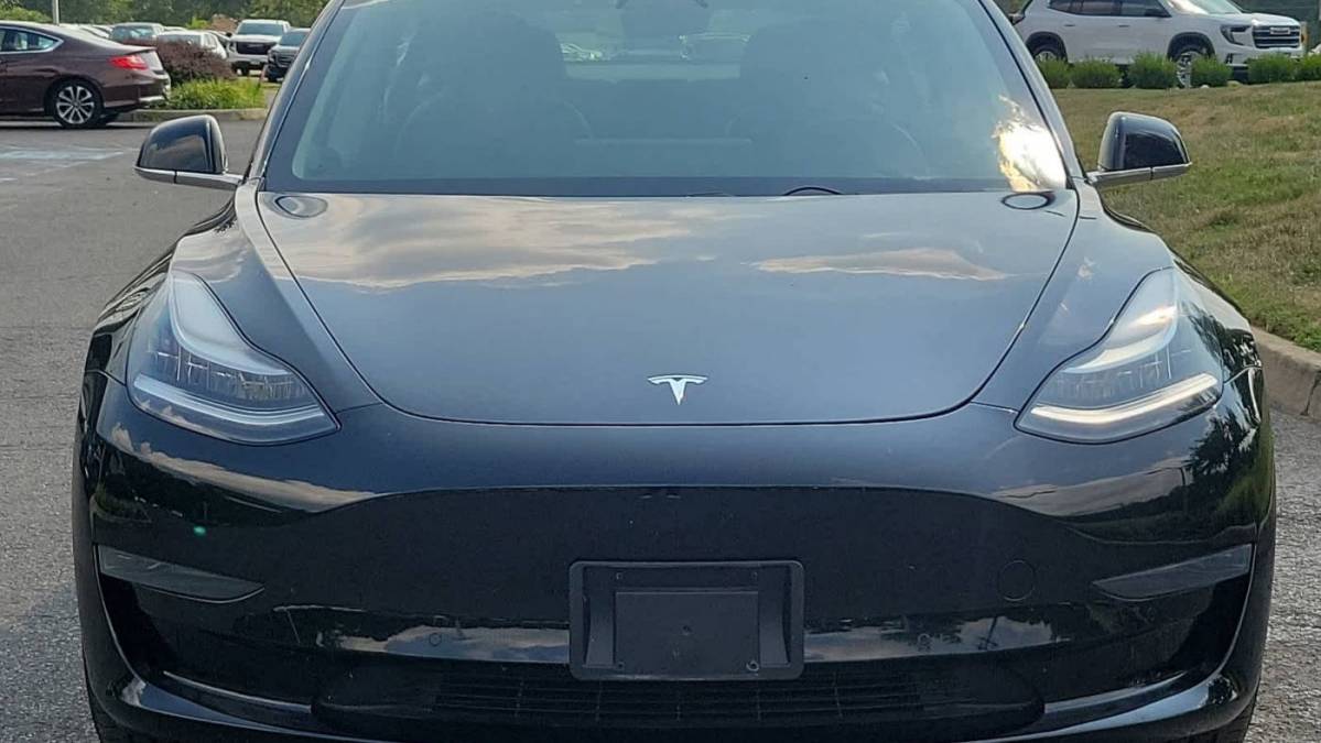 2019 Tesla Model 3 5YJ3E1EA6KF425491